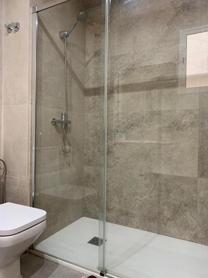 Apartamento Mediterráneo B WIFI Sagunto Exterior foto