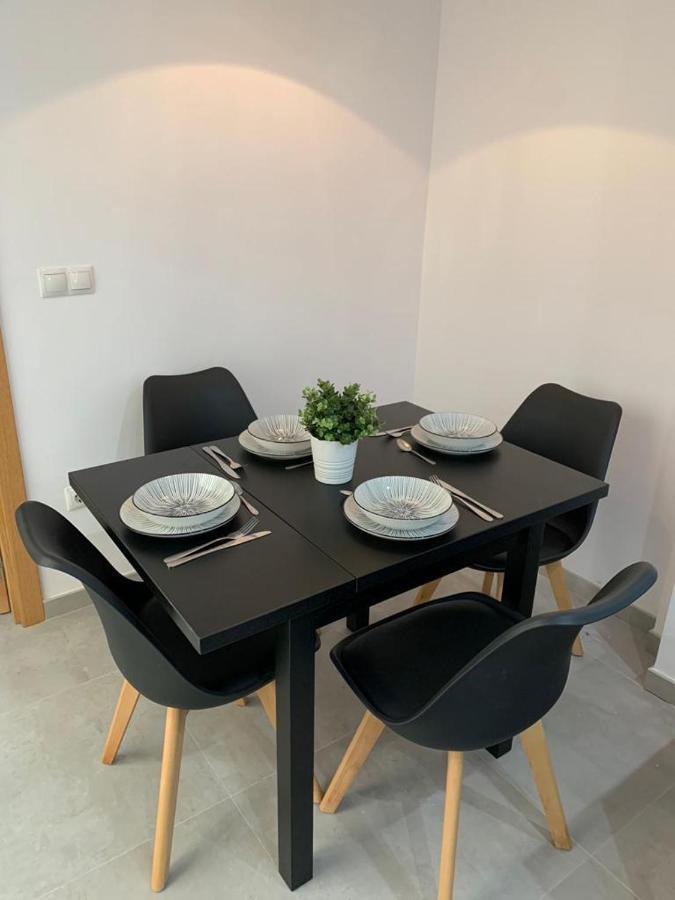 Apartamento Mediterráneo B WIFI Sagunto Exterior foto